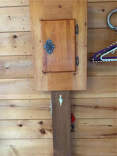 35 Ch Rang 7 Et 8, Kedgwick, NB 