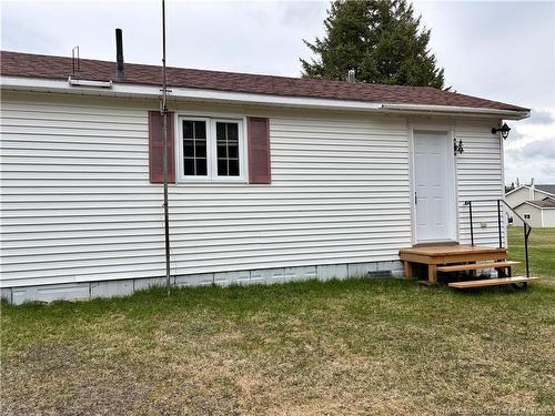 35 Ch Rang 7 Et 8, Kedgwick, NB 