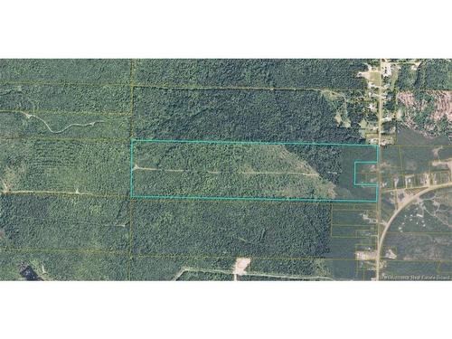 35 Ch Rang 7 Et 8, Kedgwick, NB 