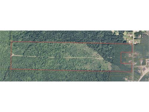 35 Ch Rang 7 Et 8, Kedgwick, NB 