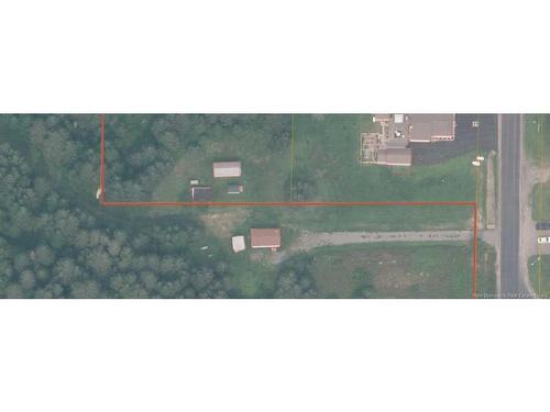 35 Ch Rang 7 Et 8, Kedgwick, NB 