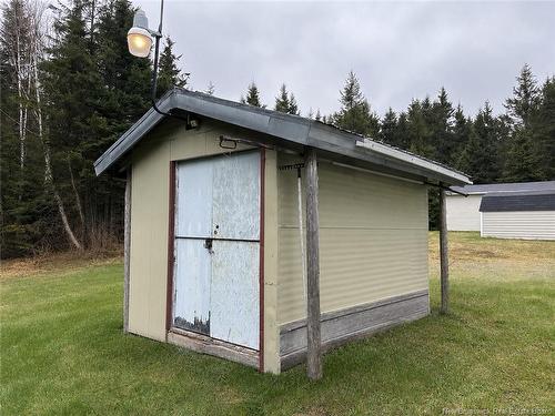 35 Ch Rang 7 Et 8, Kedgwick, NB 