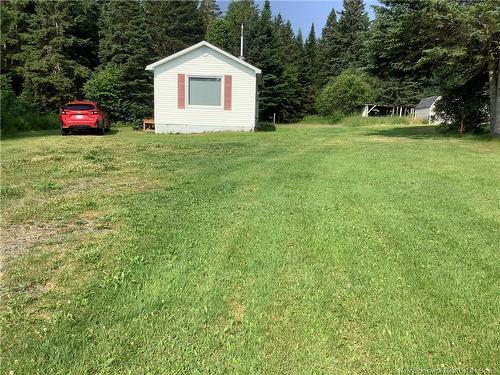 35 Ch Rang 7 Et 8, Kedgwick, NB 