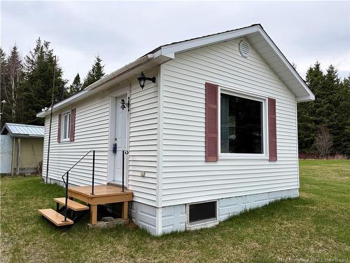 35 Ch Rang 7 Et 8, Kedgwick, NB 