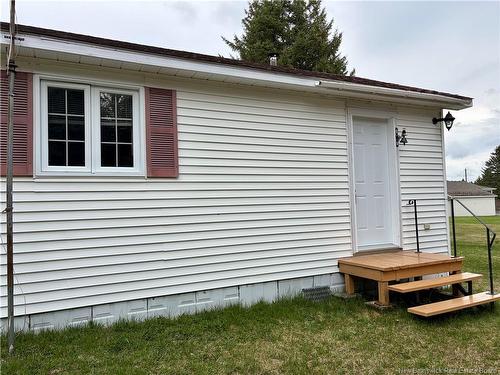 35 Ch Rang 7 Et 8, Kedgwick, NB 