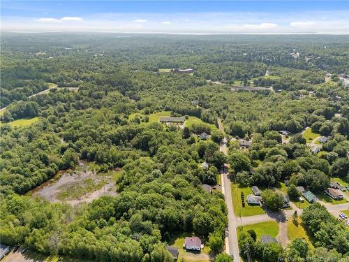 Lot Logue Rd, Minto, NB 