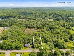 Lot Logue RD  Minto, NB O0O 0O0