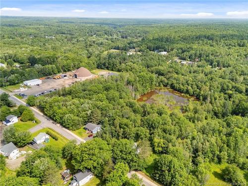 Lot Logue Rd, Minto, NB 
