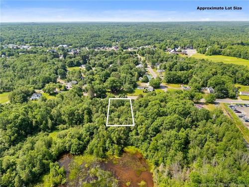 Lot Logue Rd, Minto, NB 