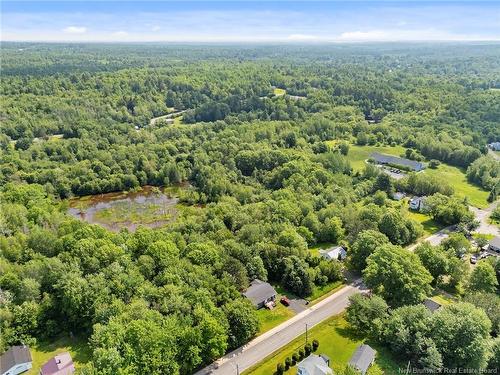 Lot Logue Rd, Minto, NB 