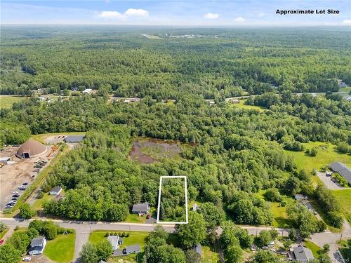 Lot Logue Rd, Minto, NB 