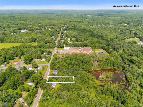Lot Logue Rd, Minto, NB 