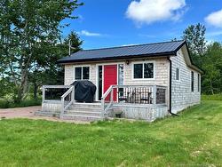 396 Collins Lake RD  Shemogue, NB E4N 2N1