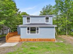 39 Duke ST  Minto, NB E4B 3P8