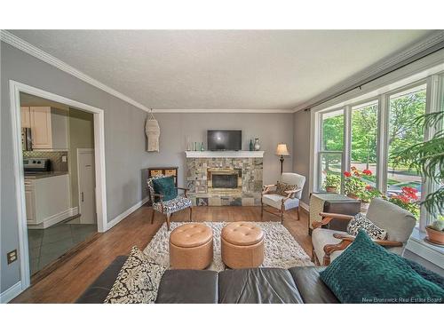 133 Leeds Dr, Fredericton, NB 
