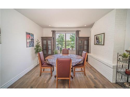 133 Leeds Dr, Fredericton, NB 
