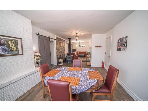133 Leeds Dr, Fredericton, NB 