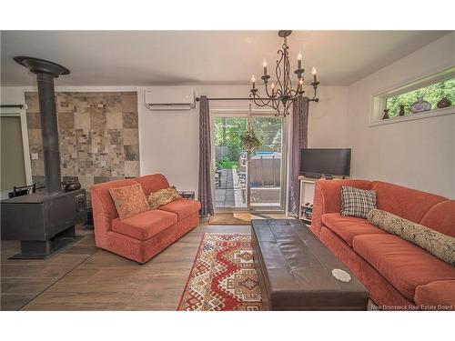 133 Leeds Dr, Fredericton, NB 