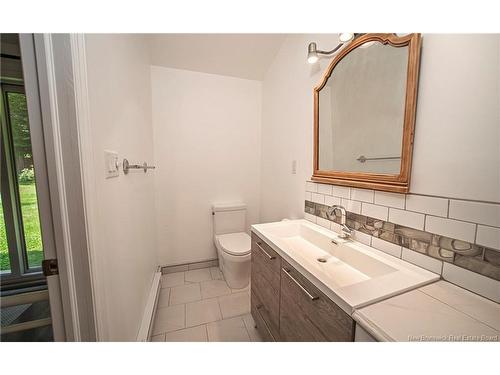 133 Leeds Dr, Fredericton, NB 