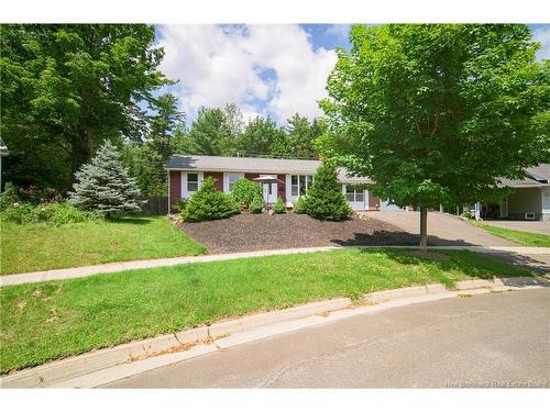 133 Leeds Dr, Fredericton, NB 