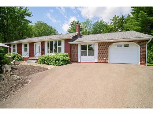 133 Leeds Dr, Fredericton, NB 