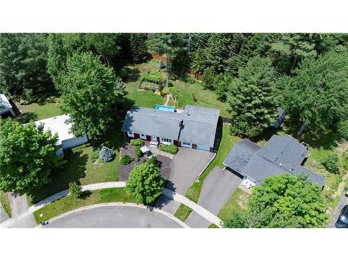 133 Leeds Dr, Fredericton, NB 