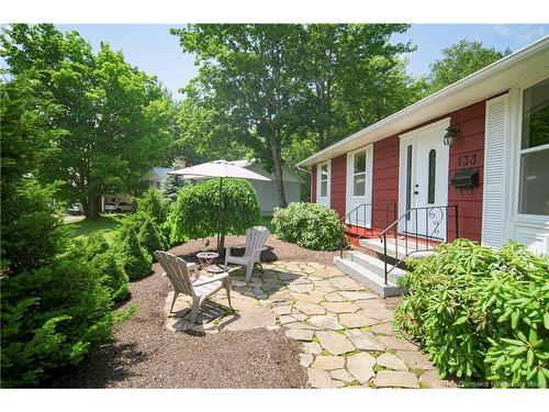 133 Leeds Dr, Fredericton, NB 