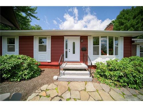 133 Leeds Dr, Fredericton, NB 
