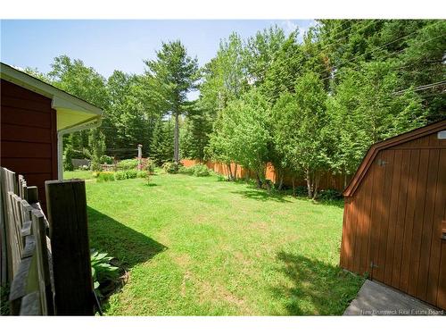 133 Leeds Dr, Fredericton, NB 