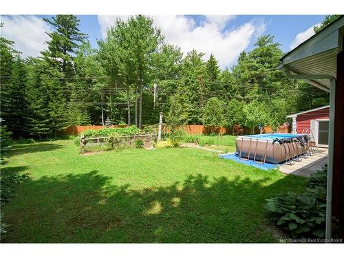 133 Leeds Dr, Fredericton, NB 