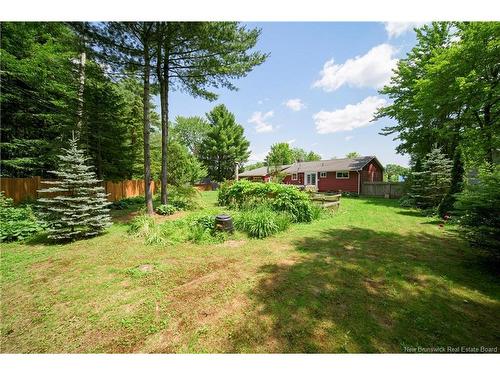 133 Leeds Dr, Fredericton, NB 