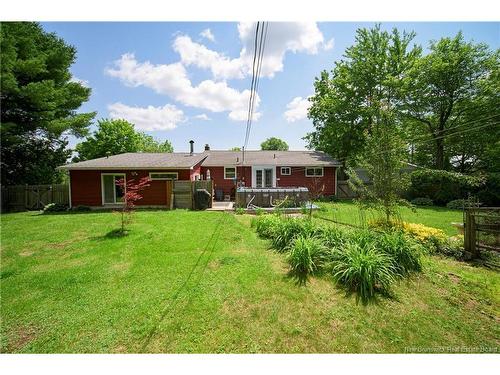 133 Leeds Dr, Fredericton, NB 