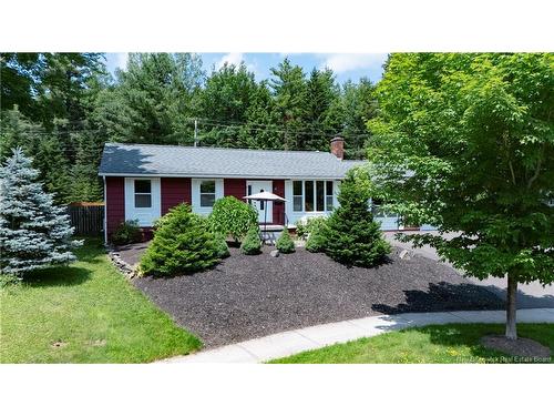 133 Leeds Dr, Fredericton, NB 