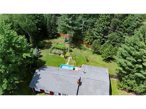 133 Leeds Dr, Fredericton, NB 