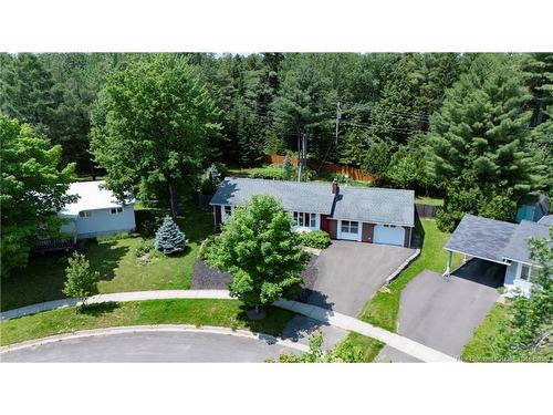 133 Leeds Dr, Fredericton, NB 