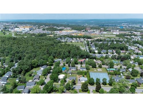 133 Leeds Dr, Fredericton, NB 