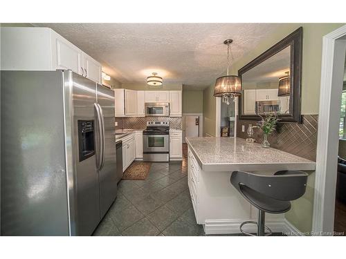 133 Leeds Dr, Fredericton, NB 