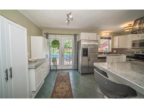 133 Leeds Dr, Fredericton, NB 