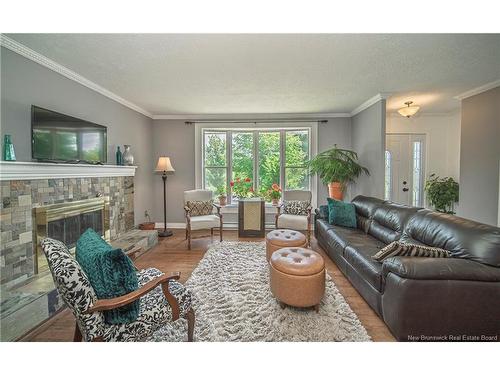 133 Leeds Dr, Fredericton, NB 