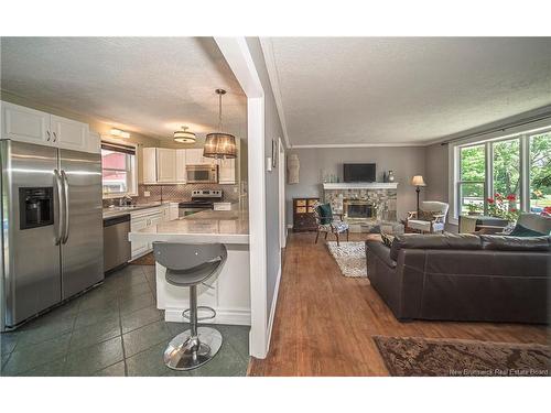 133 Leeds Dr, Fredericton, NB 