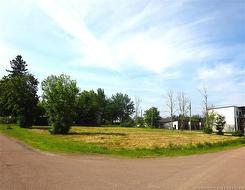Lots Gallagher ST  Shediac, NB E4P 1S9