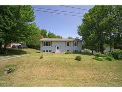 255 Sunrise Estates DR  New Maryland, NB E3C 1G8