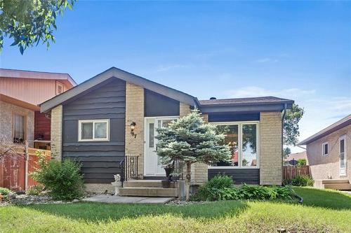 187 Weitzel St, Winnipeg, MB 