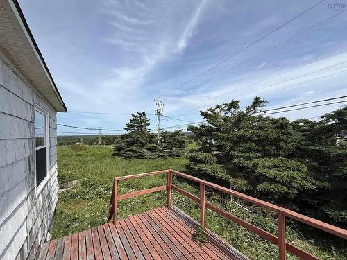 19 Obrien Road, L'Ardoise, NS 