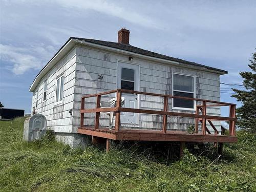 19 Obrien Road, L'Ardoise, NS 