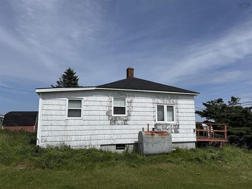 19 Obrien Road, L'Ardoise, NS 