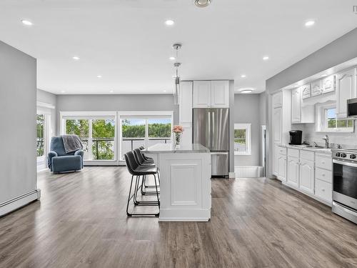 425 Brickyard Road Road, Albert Bridge, NS 
