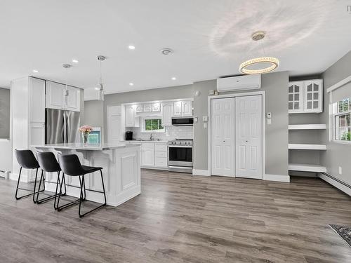 425 Brickyard Road Road, Albert Bridge, NS 