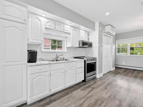 425 Brickyard Road Road, Albert Bridge, NS 