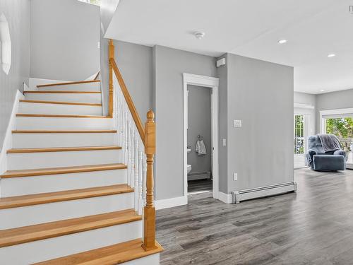 425 Brickyard Road Road, Albert Bridge, NS 